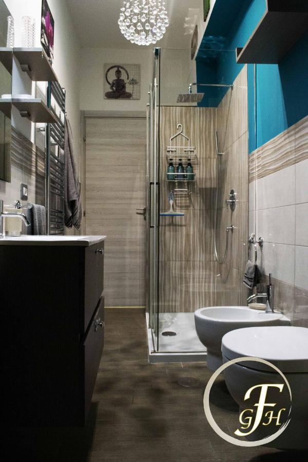 Fenty Guest House Roma Exterior foto